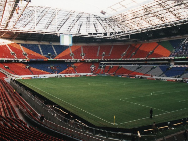 Amsterdam ArenA Amsterdam ArenA